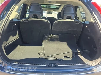 2023 Volvo XC90 B6 Core 7-Passenger – miniatura 17