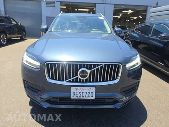 2023 Volvo XC90 B6 Core 7-Passenger – miniatura 2
