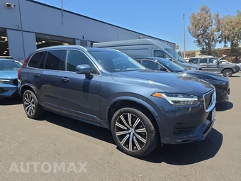 2023 Volvo XC90 B6 Core 7-Passenger – miniatura 3