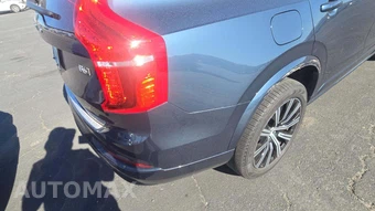 2023 Volvo XC90 B6 Core 7-Passenger – miniatura 30