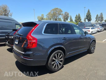 2023 Volvo XC90 B6 Core 7-Passenger – miniatura 4