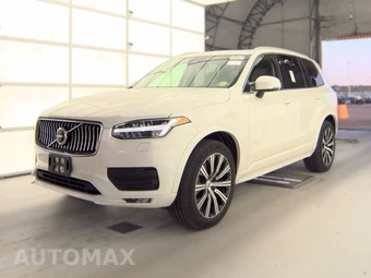 2023 Volvo XC90 B6 Core 7-Passenger