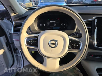 2023 Volvo XC90 B6 Core 7-Passenger – miniatura 10