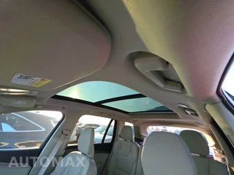 2023 Volvo XC90 B6 Core 7-Passenger – miniatura 19