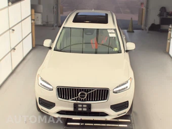 2023 Volvo XC90 B6 Core 7-Passenger – miniatura 2