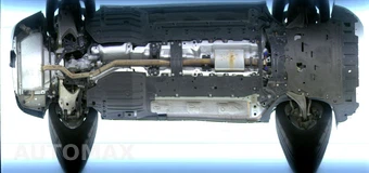 2023 Volvo XC90 B6 Core 7-Passenger – miniatura 21
