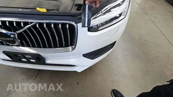 2023 Volvo XC90 B6 Core 7-Passenger – miniatura 22