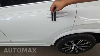 2023 Volvo XC90 B6 Core 7-Passenger – miniatura 24