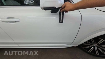 2023 Volvo XC90 B6 Core 7-Passenger – miniatura 27