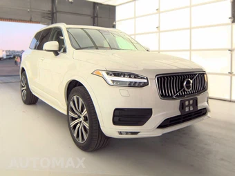 2023 Volvo XC90 B6 Core 7-Passenger – miniatura 3