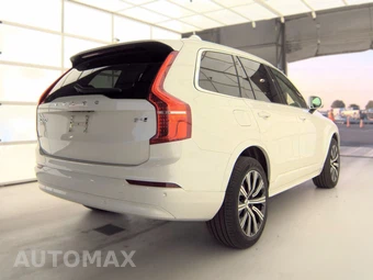 2023 Volvo XC90 B6 Core 7-Passenger – miniatura 4