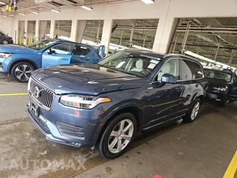2023 Volvo XC90 B6 Core 7-Passenger