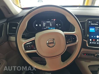 2023 Volvo XC90 B6 Core 7-Passenger – miniatura 10