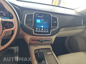 2023 Volvo XC90 B6 Core 7-Passenger – miniatura 11