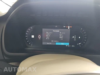 2023 Volvo XC90 B6 Core 7-Passenger – miniatura 12