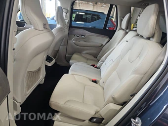 2023 Volvo XC90 B6 Core 7-Passenger – miniatura 13