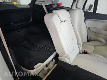 2023 Volvo XC90 B6 Core 7-Passenger – miniatura 14