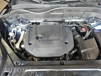 2023 Volvo XC90 B6 Core 7-Passenger – miniatura 16