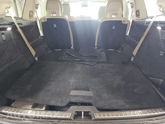 2023 Volvo XC90 B6 Core 7-Passenger – miniatura 17