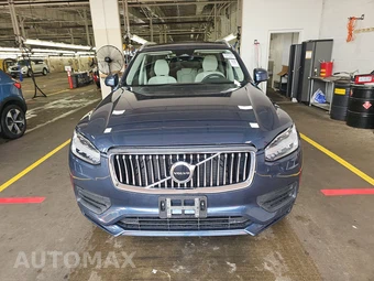 2023 Volvo XC90 B6 Core 7-Passenger – miniatura 2