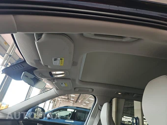 2023 Volvo XC90 B6 Core 7-Passenger – miniatura 20