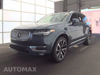 2023 Volvo XC90 B6 Plus 6-Passenger