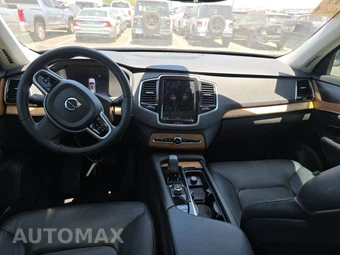 2023 Volvo XC90 B6 Plus 6-Passenger - miniatura 11