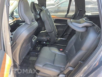 2023 Volvo XC90 B6 Plus 6-Passenger - miniatura 13