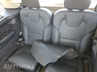 2023 Volvo XC90 B6 Plus 6-Passenger - miniatura 14