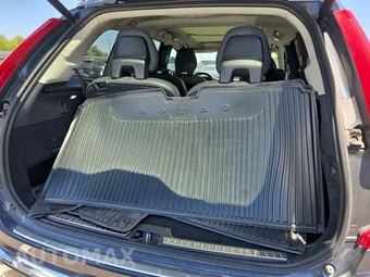 2023 Volvo XC90 B6 Plus 6-Passenger - miniatura 17