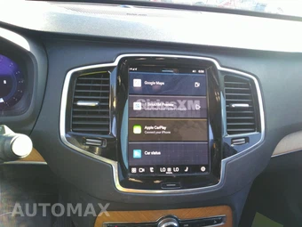 2023 Volvo XC90 B6 Plus 6-Passenger - miniatura 18