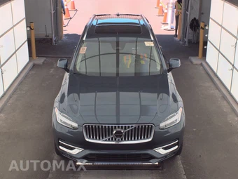2023 Volvo XC90 B6 Plus 6-Passenger - miniatura 2