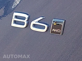 2023 Volvo XC90 B6 Plus 6-Passenger - miniatura 24