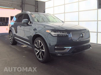2023 Volvo XC90 B6 Plus 6-Passenger - miniatura 3