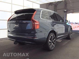 2023 Volvo XC90 B6 Plus 6-Passenger - miniatura 4