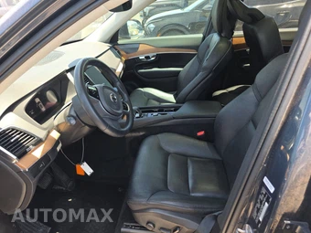 2023 Volvo XC90 B6 Plus 6-Passenger - miniatura 7