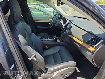 2023 Volvo XC90 B6 Plus 6-Passenger - miniatura 8