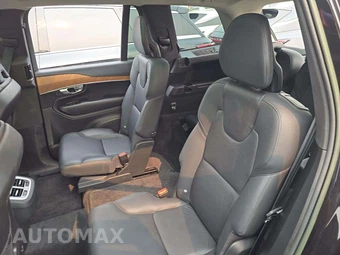2023 Volvo XC90 B6 Plus 6-Passenger – miniatura 13