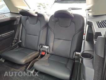 2023 Volvo XC90 B6 Plus 6-Passenger – miniatura 14
