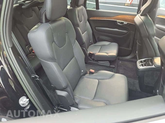 2023 Volvo XC90 B6 Plus 6-Passenger – miniatura 17