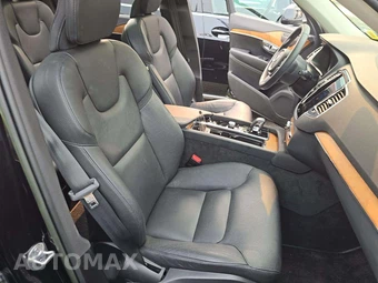 2023 Volvo XC90 B6 Plus 6-Passenger – miniatura 19