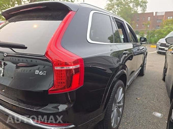 2023 Volvo XC90 B6 Plus 6-Passenger – miniatura 3