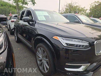 2023 Volvo XC90 B6 Plus 6-Passenger – miniatura 4