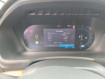 2023 Volvo XC90 B6 Plus 6-Passenger – miniatura 9