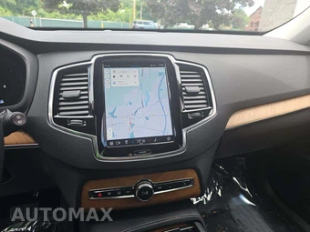 2023 Volvo XC90 B6 Plus 6-Passenger – miniatura 10