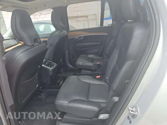 2023 Volvo XC90 B6 Plus 6-Passenger – miniatura 13