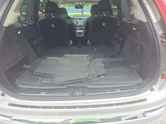 2023 Volvo XC90 B6 Plus 6-Passenger – miniatura 15