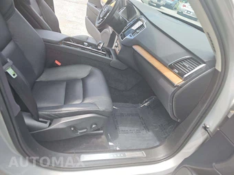 2023 Volvo XC90 B6 Plus 6-Passenger – miniatura 19