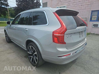 2023 Volvo XC90 B6 Plus 6-Passenger – miniatura 2