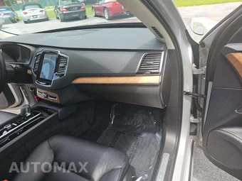 2023 Volvo XC90 B6 Plus 6-Passenger – miniatura 20